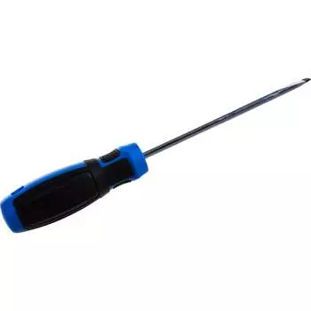 Шлицевая магнитная отвертка Forsage F-7131255(28114)