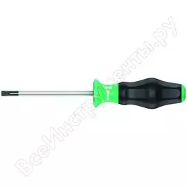Шлицевая отвертка WERA