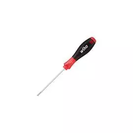 Шлицевая отвертка 3,0x200 wiha softfinish 00690