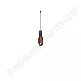 Шлицевая отвертка AV Steel AV-420304