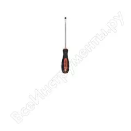 Шлицевая отвертка AV Steel AV-420404