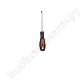 Шлицевая отвертка AV Steel AV-420504