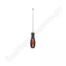 Шлицевая отвертка AV Steel AV-420506