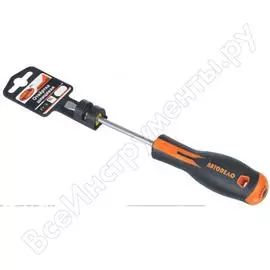 Шлицевая отвертка Автоdело Professional 39561 14849
