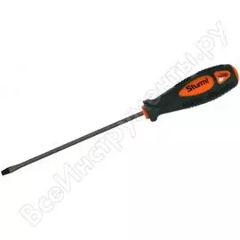Шлицевая отвертка Sturm 1040-01-SL5-150