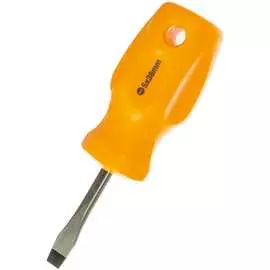 Шлицевая отвертка KRAFT Master 700457