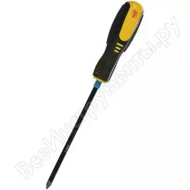 Шлицевая отвертка Top Tools 39D644