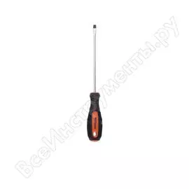 Шлицевая отвертка AV Steel AV-420606