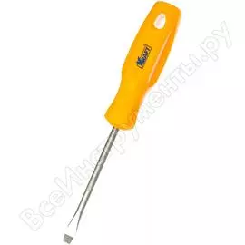 Шлицевая отвертка KRAFT