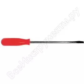 Шлицевая отвертка FIT DIY 54184