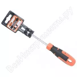 Шлицевая отвертка Автоdело 30768 11713