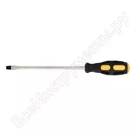 Шлицевая отвертка Top Tools 39D645