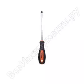 Шлицевая отвертка AV Steel AV-420806