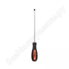 Шлицевая отвертка AV Steel AV-420808