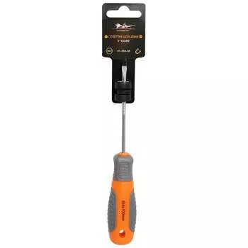 Шлицевая отвертка Airline AT-SS4-02