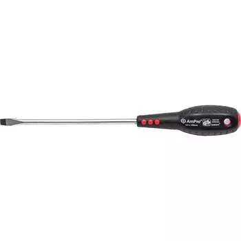 Шлицевая отвертка AmPro T32014