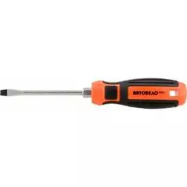 Шлицевая отвертка Автоdело PRO 39563 14851