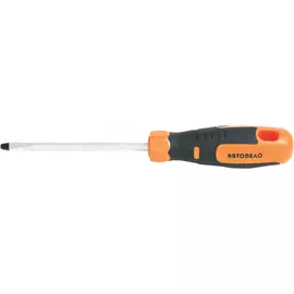 Шлицевая отвертка Автоdело 39473 11687