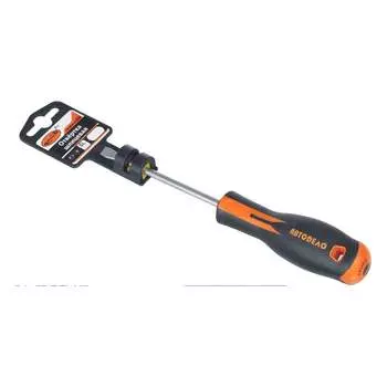 Шлицевая отвертка Автоdело Professional 39562 14850