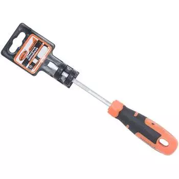 Шлицевая отвертка Автоdело 30711 14809