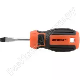 Шлицевая отвертка Автоdело Professional 39559 16089