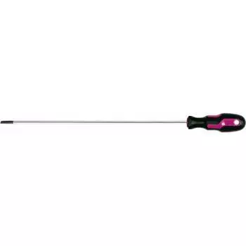 Шлицевая отвертка для электромеханика Narex S Line Profi 839211