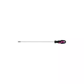 Шлицевая отвертка для электромеханика Narex S Line Profi 839213