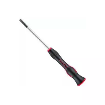 Шлицевая отвертка для ювелирных работ FORCE 733A040015