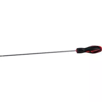 Шлицевая отвертка FORCE 655305