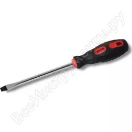 Шлицевая отвертка GROSSMEISTER 012001005