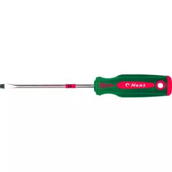 Шлицевая отвертка HANS 0410M5-5