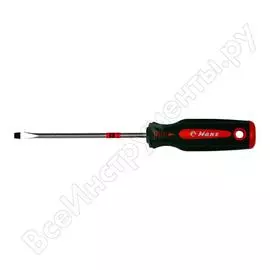 Шлицевая отвертка HANS 0410M6-5