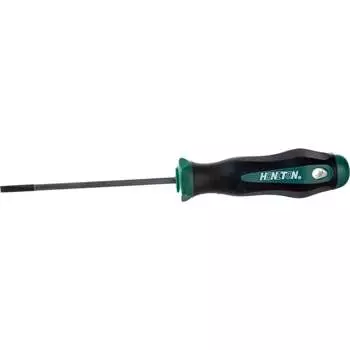 Шлицевая отвертка HONITON В0000000170607