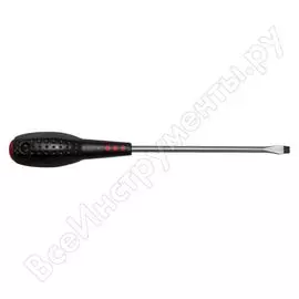 Шлицевая отвертка Jonnesway FULL STAR D04S5200