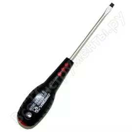 Шлицевая отвертка Jonnesway FULL STAR D04S575