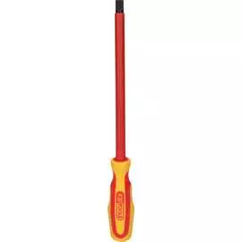 Шлицевая отвертка KS Tools