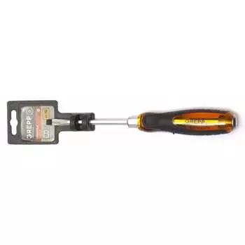 Шлицевая отвертка GREPP GREPP 202-036