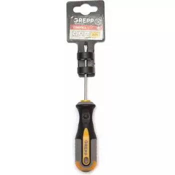 Шлицевая отвертка GREPP GREPP 201-002