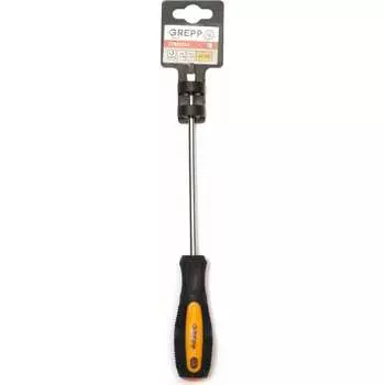 Шлицевая отвертка GREPP GREPP 202-008