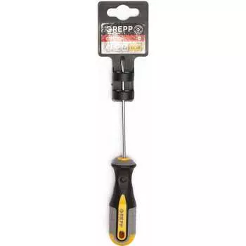 Шлицевая отвертка GREPP GREPP 201-003