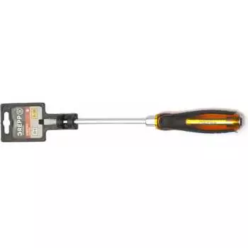 Шлицевая отвертка GREPP GREPP 202-037