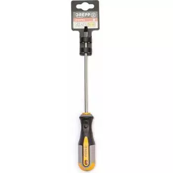 Шлицевая отвертка GREPP GREPP 201-007