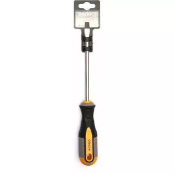 Шлицевая отвертка GREPP GREPP 201-010