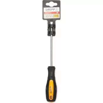 Шлицевая отвертка GREPP GREPP 202-007