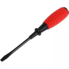 Шлицевая отвертка LOM