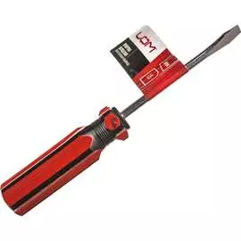 Шлицевая отвертка LOM