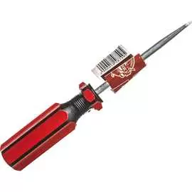 Шлицевая отвертка ЛОМ 1858749