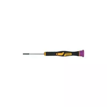 Шлицевая отвертка Narex Micro Line Profi 833552