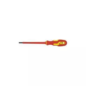 Шлицевая отвертка Narex S Line Elektro Profi 833007