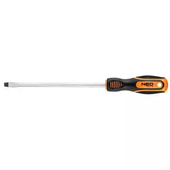 Шлицевая отвертка NEO Tools 04-176